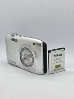 2025年最新】nikon coolpix a100の人気アイテム - メルカリ