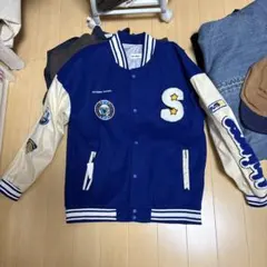 FUTEMAI STUDIO スタジャン