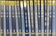 第111回 薬剤師国家試験対策参考書 改訂第15版 全18巻セット 薬剤師国家試験対策参考書 改訂第15版 全巻セット 111回 - メルカリ