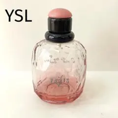 YVES SAINT LAURENT パリ オーデプランタン 125ml