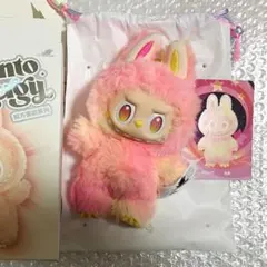 2025年最新】POPMART labubu ぬいぐるみ正規品の人気アイテム