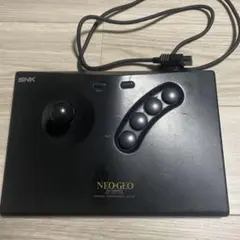 SNK NEOGEO コントローラー ジョイスティック