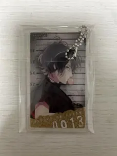 DIABOLIKLOVERS キノ アクリルキーホルダー