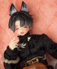 シチリアの追憶 カスタムフェイスパーツ 難有り　あさぎ堂