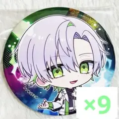 【値下げ中】 クロノヴァ 缶バッジ JBSD かなめ 即購入可】 クロノヴァ 缶バッジ JBSD かなめ - メルカリ