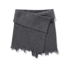 OUR LEGACY A4248FB FUNNEL SNOOD ブラック - メルカリ