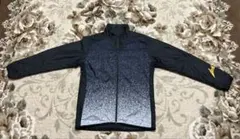 ミズノ　ウィンドブレーカー　上下