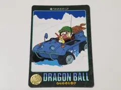 ドラゴンボールカードダス ビジュアルアドベンチャー No.179 - メルカリ