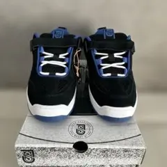 DCshoes JS1 26.5cmのサムネイル