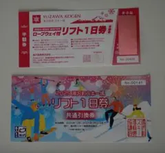 2025年最新】神立スノーリゾート リフト券の人気アイテム - メルカリ