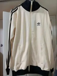 アディダス adidas ワッフル トラック ジャケット