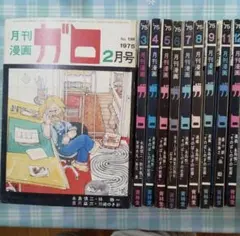 Rebirth 1号 2002年 ガロ 復活漫画 Comics ｜くじら堂 買取参考価格 創刊号 月刊漫画ガロ No.1／青林堂 その他