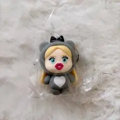 アレン様 マスコット