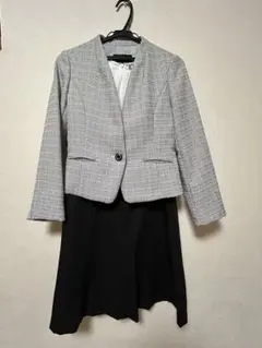 エスプリミュール　7号　セットアップスーツ