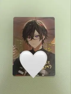 VOLTACTION　キーマカレー　レア 四季凪アキラ