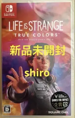2026年最新】life is strange グッズの人気アイテム - メルカリ