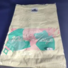 アイカツ！　10th Thanks Party　Tシャツ