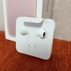 Apple iPhone 7 イヤホン、変換アダプタ
