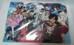 2026年最新】clamp クリアファイルの人気アイテム - メルカリ