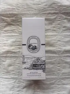 diptyque フィロシコス ハンド＆ボディウォッシュジェルのサムネイル