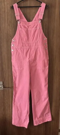 サロペット オーバーオール