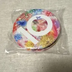 Mrs. GREEN APPLE ベストアルバム 10 特典 コンパクトミラー