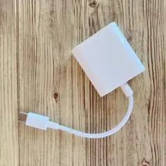 TF &SDカードリーダー アダプター カメラカードリーダーUSB Type-C