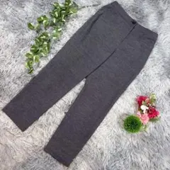 ✨CHRISTIAN AUJARD✨サイズ5 (XS〜S相当) ロングパンツ