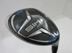 SIM MAX ユーティリティクラブ 22度 4番　DIハイブリッド 85s