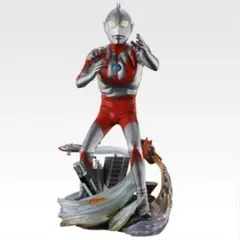 一番くじ ウルトラマン 60th anniversary A賞 ウルトラマンのサムネイル