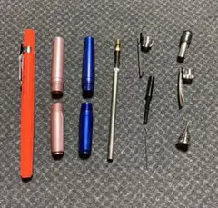 シャーペンパーツいろいろのサムネイル
