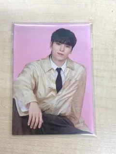 SEVENTEEN HOLIDAY トレカ バーノン VERNON