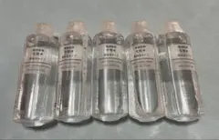無印良品 敏感肌用化粧水 高保湿タイプ 5本セット　200mlのサムネイル