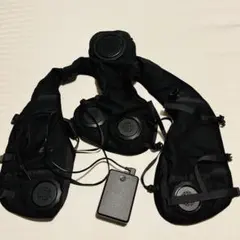新品 WORKMAN ICE×HEATER ペルチェベスト SPECIAL - メルカリ