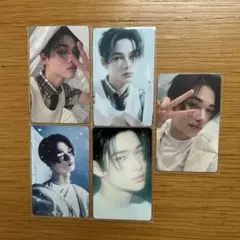 romance untold daydream ニキ トレカ 特典