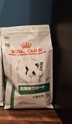 ROYAL CANIN 満腹感サポート 小型犬用 3kg - メルカリ