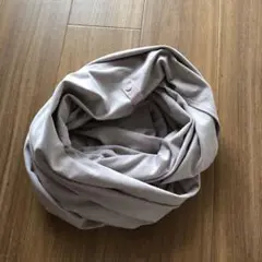 ルルレモン ヴィンヤサ スカーフ