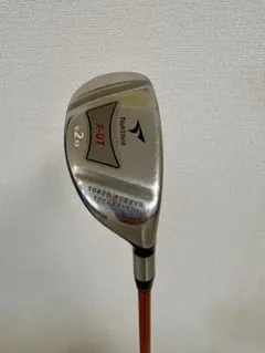 タイトリスト AP2 Titleist アイアン ユーティリティ 19° セット
