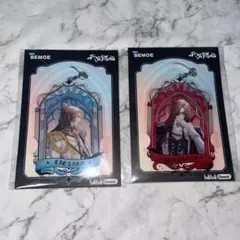天官賜福 輝光玉座 アクリルカードチャーム 謝憐 花城