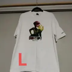 Mサイズ RDMBDB ライブ限定コラボTシャツ BackDropBomb - メルカリ