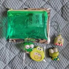 けろけろけろっぴ まとめ売り 12/11追加