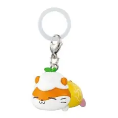 お手玉めじるしアクセサリー　ガチャガチャ　ころころくりりん