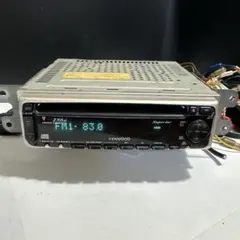 ☆中古/KENWOOD M909 D909 - メルカリ
