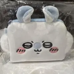 韓国限定　ちいかわ　モモンガ　正規品　コインケース　ポーチ　未開封　ラスト