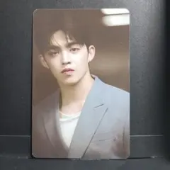 SEVENTEEN　IN-COMPLETE　2021　エスクプス　16