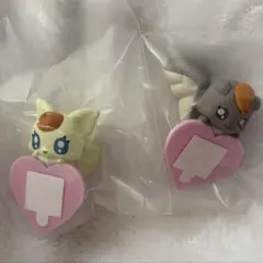 プリキュア　一番くじ　E賞