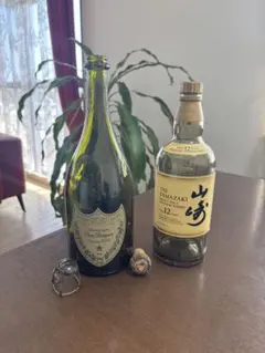 2026年最新】ワイン空き瓶の人気アイテム - メルカリ