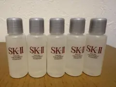 SK-II フェイシャル トリートメント エッセンス10ml 5本