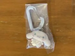 シナモロール カラフルカラビナマスコットチャーム