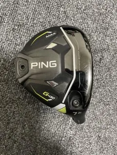 2026年最新】ping g430 フェアウェイウッド ヘッドの人気アイテム